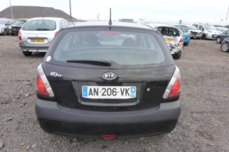 Commande chauffage KIA RIO 2