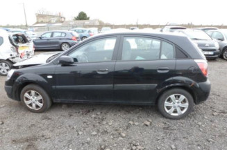Commande chauffage KIA RIO 2