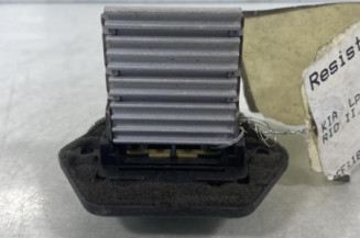 Resistance chauffage KIA RIO 2 Photo n°1