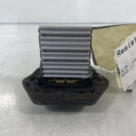 Resistance chauffage KIA RIO 2 Photo n°1