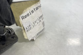 Resistance chauffage KIA RIO 2