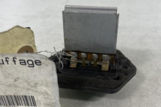 Resistance chauffage KIA RIO 2
