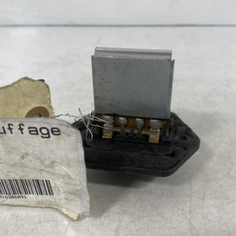Resistance chauffage KIA RIO 2 Photo n°3