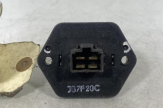 Resistance chauffage KIA RIO 2
