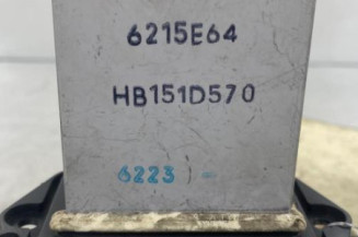 Resistance chauffage MAZDA 2 1