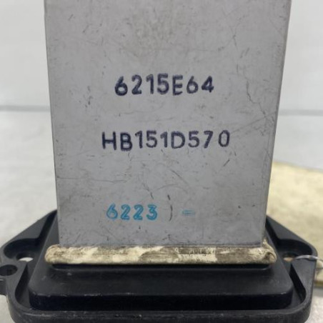 Resistance chauffage MAZDA 2 1