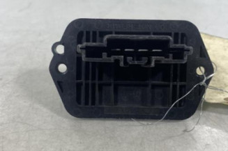 Resistance chauffage MAZDA 2 1