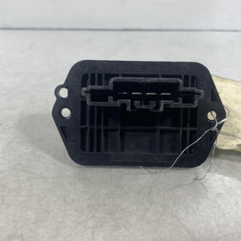 Resistance chauffage MAZDA 2 1 Photo n°3