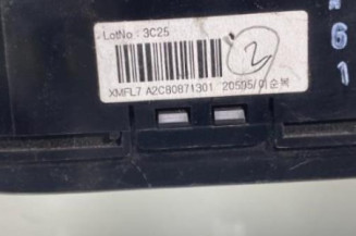 Commande chauffage KIA SORENTO 2
