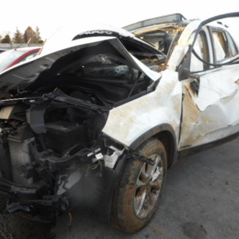 Commande chauffage KIA SORENTO 2 Photo n°5