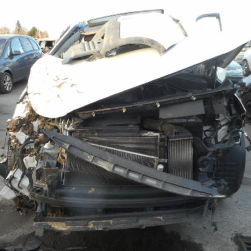 Commande chauffage KIA SORENTO 2 Photo n°6