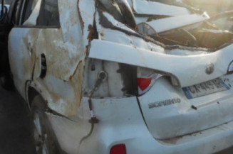 Commande chauffage KIA SORENTO 2