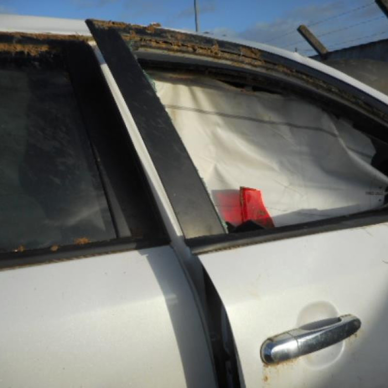 Commande chauffage KIA SORENTO 2 Photo n°9