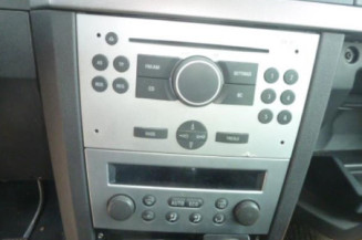Pulseur d'air OPEL MERIVA A