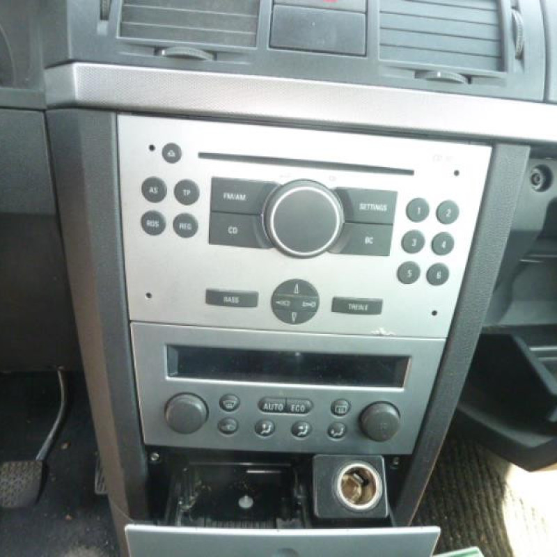 Pulseur d'air OPEL MERIVA A Photo n°7