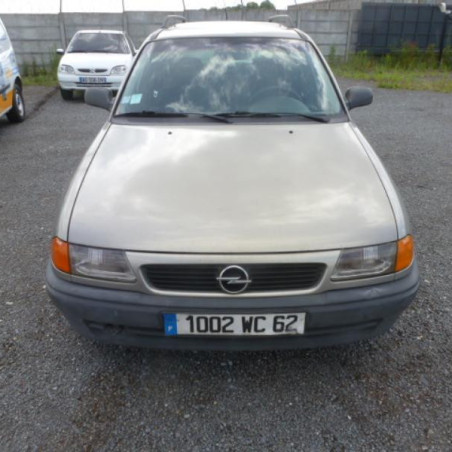 Bras essuie glace arriere OPEL ASTRA F Photo n°1