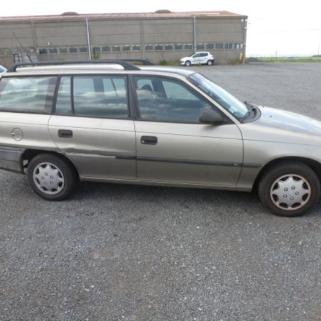 Bras essuie glace arriere OPEL ASTRA F
