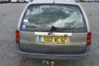 Bras essuie glace arriere OPEL ASTRA F