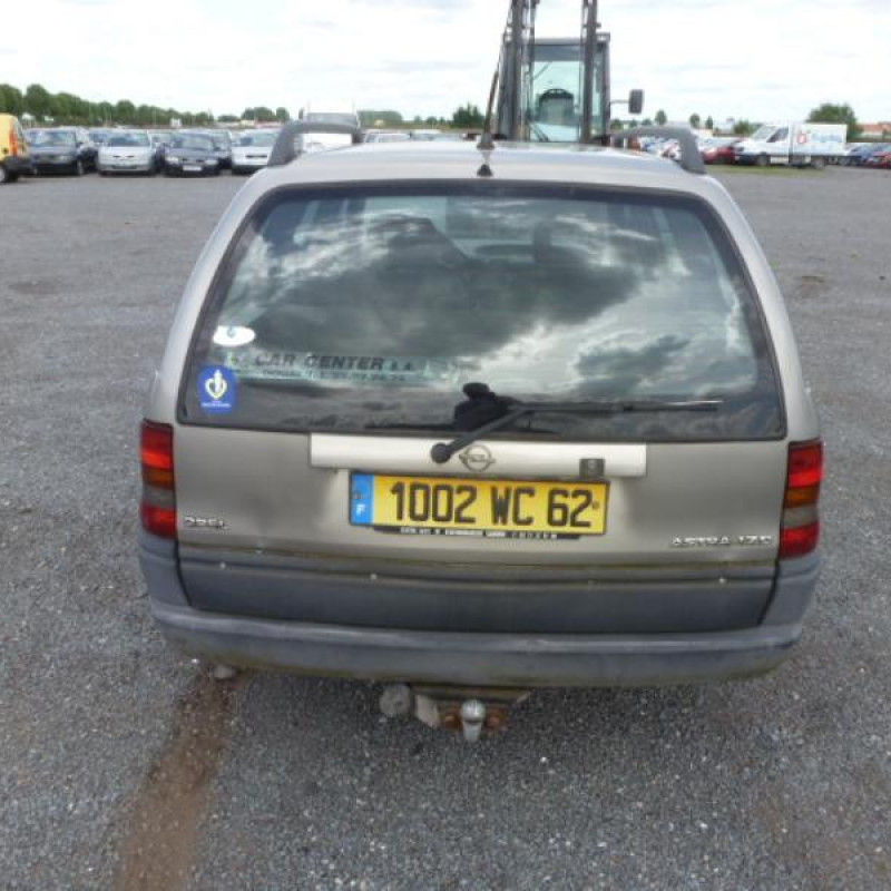 Bras essuie glace arriere OPEL ASTRA F Photo n°3