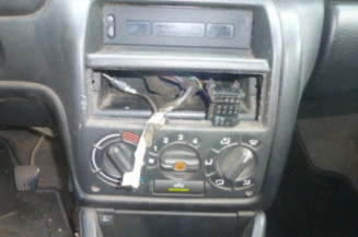 Bras essuie glace arriere OPEL ASTRA F