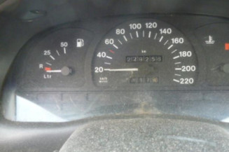 Bras essuie glace arriere OPEL ASTRA F
