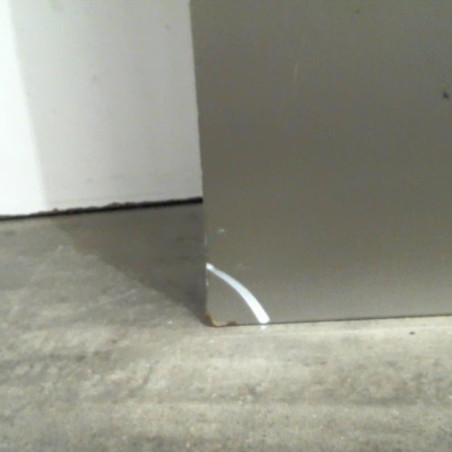 Porte avant droit OPEL ASTRA F