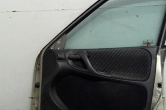 Porte avant droit OPEL ASTRA F