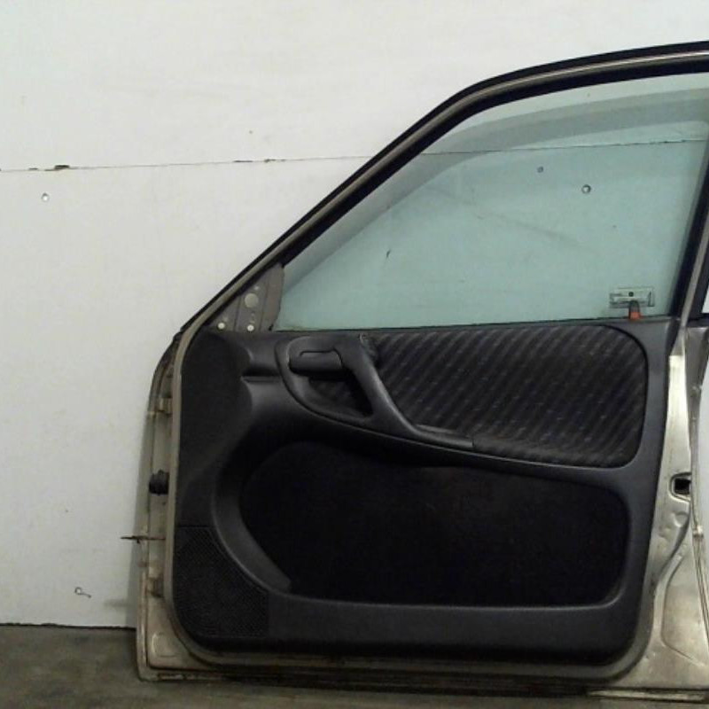 Porte avant droit OPEL ASTRA F Photo n°3