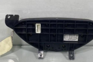 Commande chauffage NISSAN PRIMERA 4