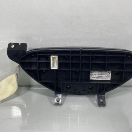 Commande chauffage NISSAN PRIMERA 4