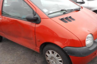 Commodo d'essuie glaces RENAULT TWINGO 1
