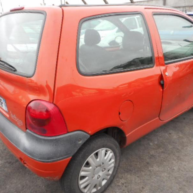 Commodo d'essuie glaces RENAULT TWINGO 1 Photo n°6
