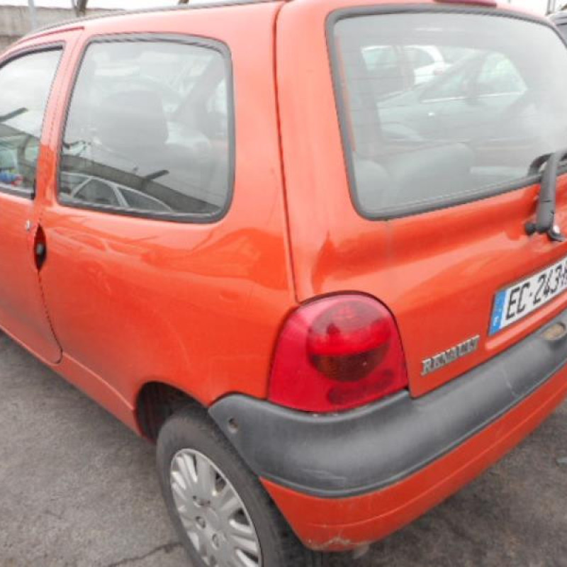 Commodo d'essuie glaces RENAULT TWINGO 1 Photo n°7