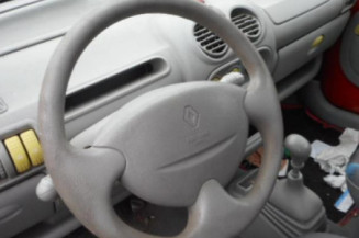 Commodo d'essuie glaces RENAULT TWINGO 1