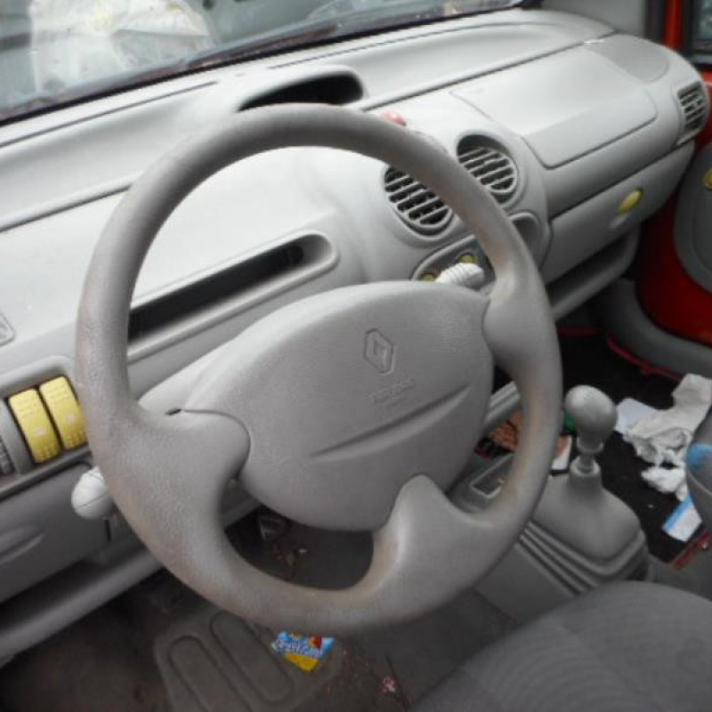 Commodo d'essuie glaces RENAULT TWINGO 1 Photo n°8