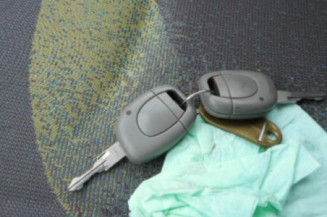 Commodo d'essuie glaces RENAULT TWINGO 1