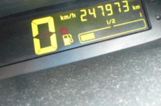 Commodo d'essuie glaces RENAULT TWINGO 1