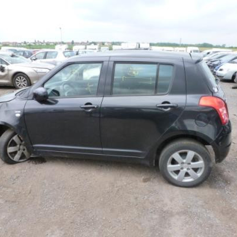 Pulseur d'air SUZUKI SWIFT 3 Photo n°6