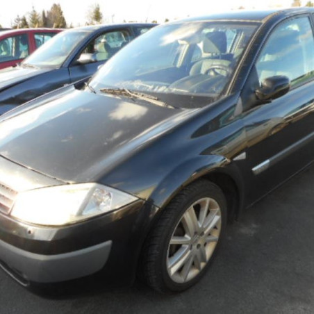 Bras essuie glace avant droit RENAULT MEGANE 2 Photo n°1