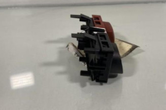 Bouton de warning RENAULT MEGANE 2