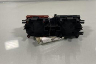 Bouton de warning RENAULT MEGANE 2