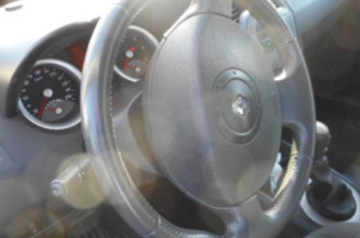 Commande chauffage RENAULT MEGANE 2