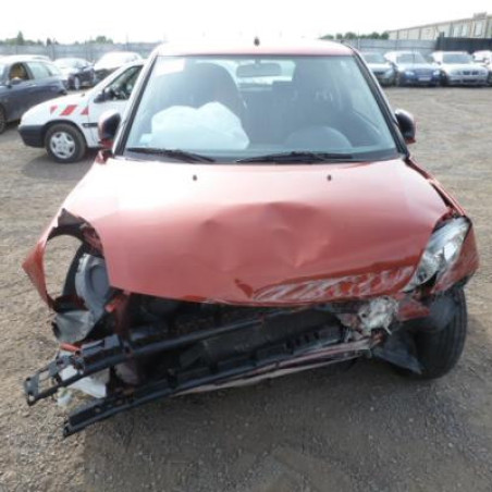 Bras essuie glace avant droit SUZUKI SWIFT 3 Photo n°1