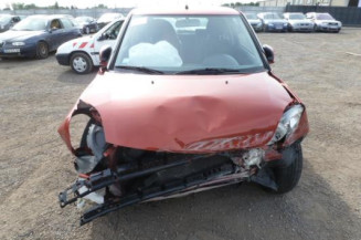 Retroviseur gauche SUZUKI SWIFT 3