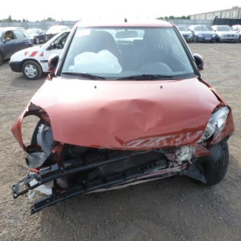 Retroviseur gauche SUZUKI SWIFT 3 Photo n°4
