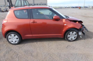 Retroviseur gauche SUZUKI SWIFT 3