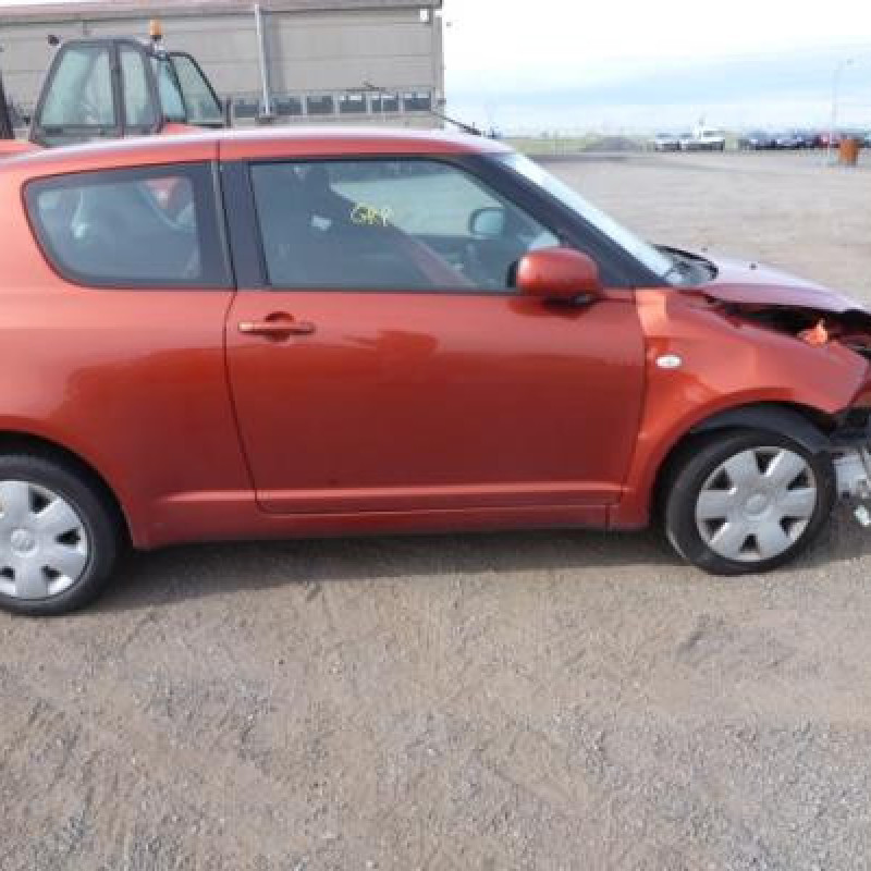 Retroviseur gauche SUZUKI SWIFT 3 Photo n°5