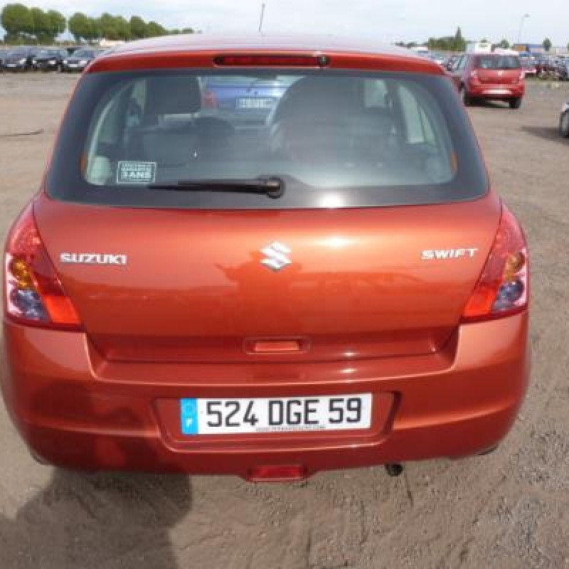 Retroviseur gauche SUZUKI SWIFT 3 Photo n°6
