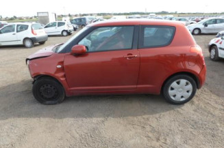 Retroviseur gauche SUZUKI SWIFT 3