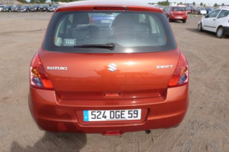 Pulseur d'air SUZUKI SWIFT 3